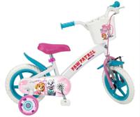 KINDERFIETS 12" TOIMSA TOI1181 PAW PATROL WIT