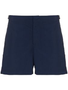 Orlebar Brown Setter swim trunks - Bleu