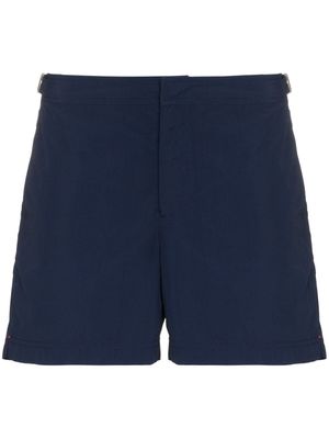 Orlebar Brown Setter swim trunks - Bleu