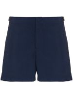 Orlebar Brown Setter swim trunks - Bleu