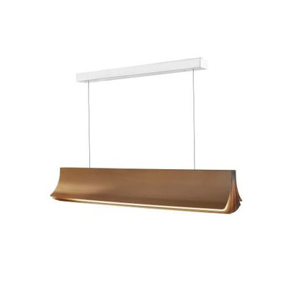 DCW Editions Respiro 90 Hanglamp - Goud DCW Editions Respiro 90 Hanglamp - Goud