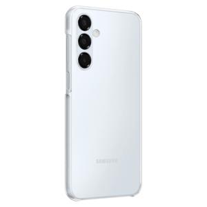 Samsung Clear case for Galaxy A16 4G/5G Telefoonhoesje Transparant