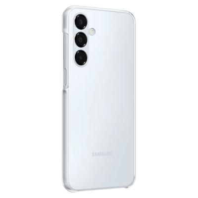 Samsung Clear case for Galaxy A16 4G/5G Telefoonhoesje Transparant