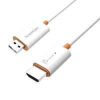 j5create JVAW56-N ScreenCast HDMI™ Draadloze Display