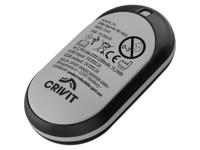 CRIVIT Accu-handwarmer (Grijs) CRIVIT Accu-handwarmer (Grijs)