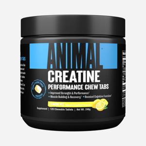 Animal Creatine Performance Chews