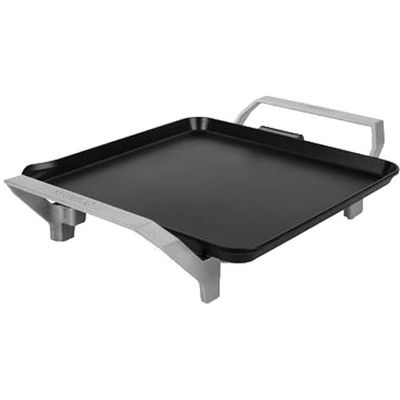 103090 Table Chef Premium Compact Elektrische bakplaat
