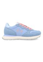 SUN68 Ally Solid Nylon Z35201_05 Blauw-40 maat 40