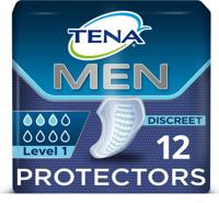 Tena TENA Men Level 1 - Light - 12 stuks