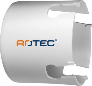 Rotec Multi-Purpose-gatzaag 41mm (1-5/8") - 5280410 - 528.0410