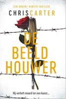 De beeldhouwer - Chris Carter - ebook - thumbnail