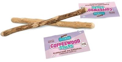 Bunny Nature koffiehout sticks