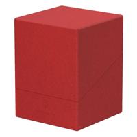 Ultimate Guard Return to Earth Boulder 100+ - Red