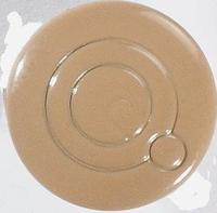 Surefas Q-snap Kap A Rvs 316 Khaki (100) Default