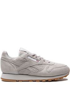 Reebok baskets Classic Leather 'Kendrick Lamar' - Gris