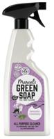 Marcel&apos;s GR Soap Allesreiniger spray lavendel & rozemarijn
