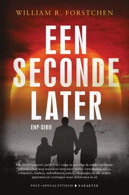 Een seconde later - William R. Forstchen - eBook (9789045215914)