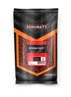 Sonubaits Robin Red Feed Pellet 900Gr 6 mm