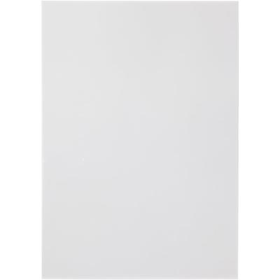 Creativ Company Vellum papier off-white, a4 150 gr, 10 vellen