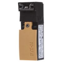 Eaton LS-S11-ZB elektrische schakelaar Niveauschakelaar Zwart, Geel - thumbnail