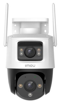Imou Cruiser Dual 6MP Torentje IP-beveiligingscamera Buiten 2304 x 1296 Pixels Bureau