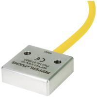Pepperl+Fuchs Magneetveldsensor 50FY41-V4A-12 10 - 12 V Kabel