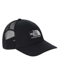 The North Face Deep Fit Mudder Trucker Pet TNF Black One Size