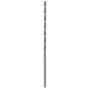 Bosch Accessories 2608596810 HSS Metaal-spiraalboor 2.5 mm Gezamenlijke lengte 95 mm Geslepen DIN 340 Cilinderschacht 5 stuk(s)