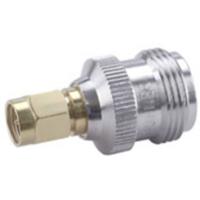 Huber+Suhner Huber Suhner 22640154 SMA-adapter SMA-stekker - N-bus 1 stuk(s) - thumbnail