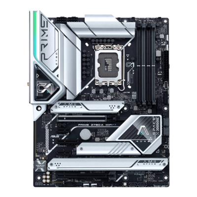 Asustek Computer PRIME Z790-A WIFI Moederbord Socket Intel LGA 1700 Vormfactor ATX Moederbord chipset Intel® Z790