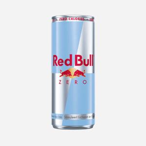 Red Bull Zero Energy Drink