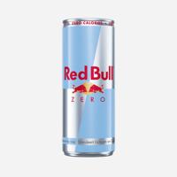 Red Bull Zero Energy Drink