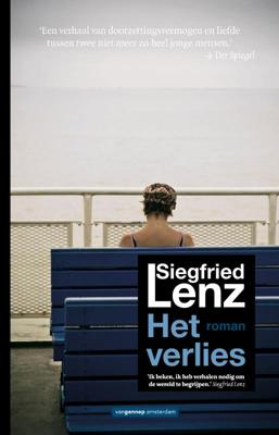 Het verlies (Paperback)