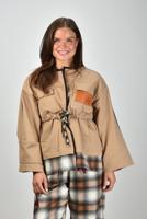 AVDW jack Mira Gabardine W037 beige