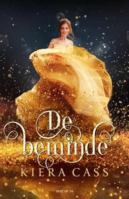 De beminde (Paperback)
