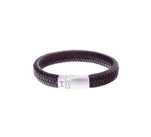 AZE Jewels Armband Iron John Brown