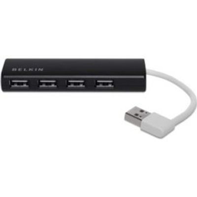 Belkin F4U042BT hub & concentrator