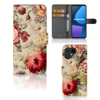 Hoesje voor Fairphone 5 Bloemen