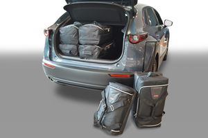 Reistassenset Mazda CX-30 (DM) 2019-heden M31301S