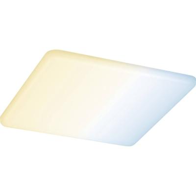Paulmann 95384 Veluna VariFit LED-inbouwpaneel LED 15 W Satijn
