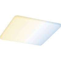 Paulmann 95384 Veluna VariFit LED-inbouwpaneel LED 15 W Satijn