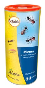 Mierenmiddel 400g SBM Protect - SBM (voorheen Bayer)