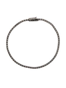 SHAY bracelet serti de cristal Shay - Argent