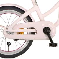 Alpina kettingscherm juno 16 18 pastel pink matt