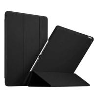 iPad 9.7 2018/2017 Yippee Premium Trifold Case - Black