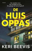 De huisoppas - Keri Beevis - ebook