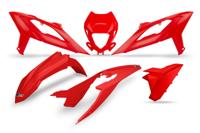 UFO PLAST Trim kit ufo beta red