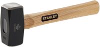 Stanley vuist hamer, 1000 g