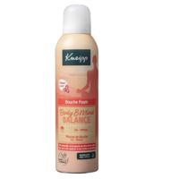 Kneipp Body & Mind Balance Douche Mousse 200ml