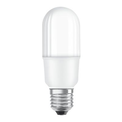 Osram Parathom Retrofit Classic E27 Stick 10W 840 Mat | Vervanger voor 75W